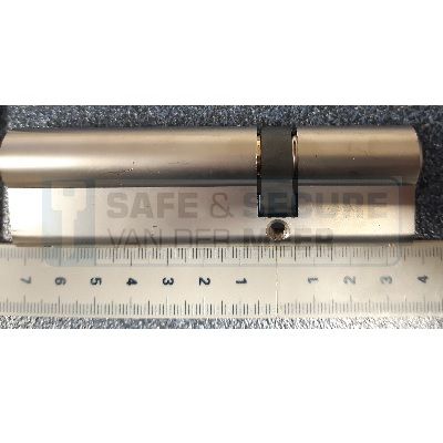 Pfaffenhain dubbele cilinder EB 35-70 SKG**®